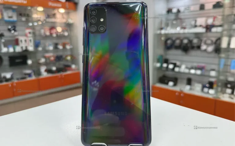 Samsung Galaxy M31 6/128Gb