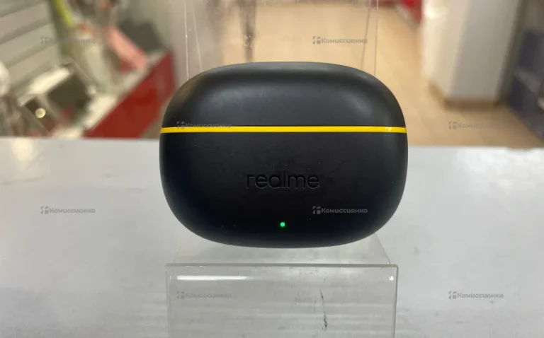 Наушники  Realme