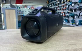 Колонка Smartbuy Warlord