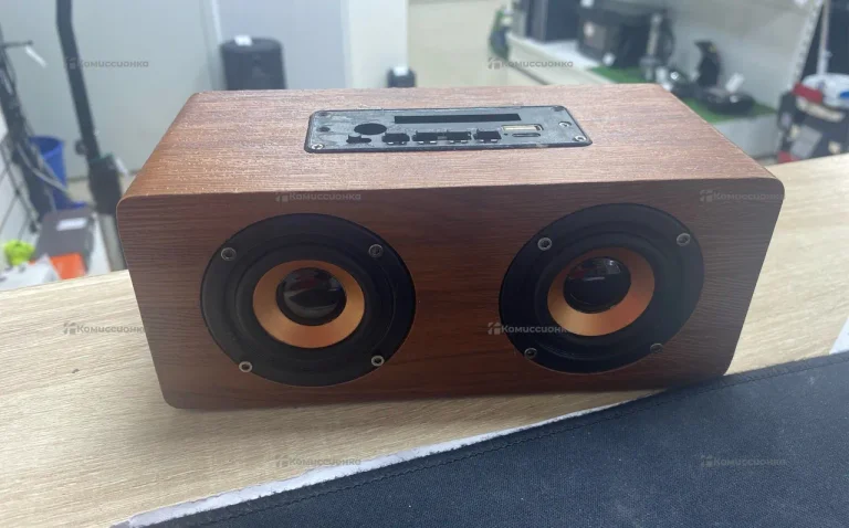 Колонка  Bt Speker