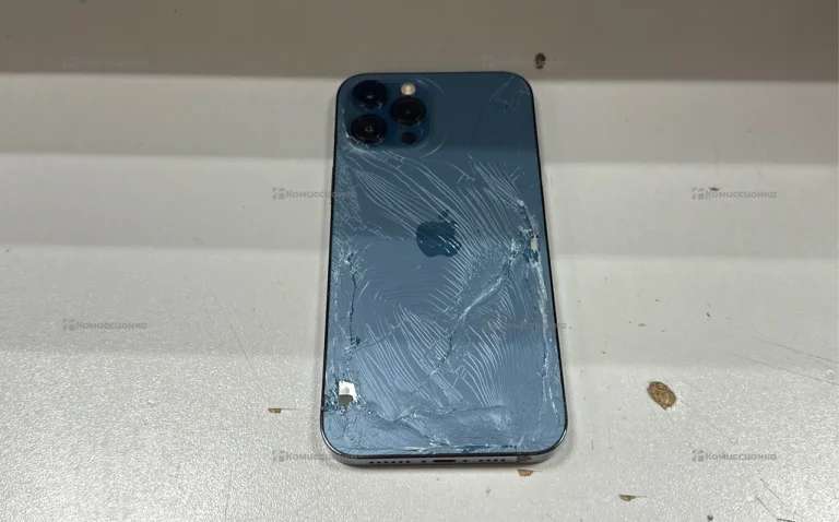 Apple iPhone 12 Pro Max 6/128 ГБ