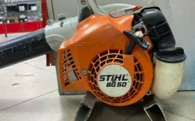 Купить Воздуходувка Stihl BG 50 б/у , в Тюмень Цена:13990рублей