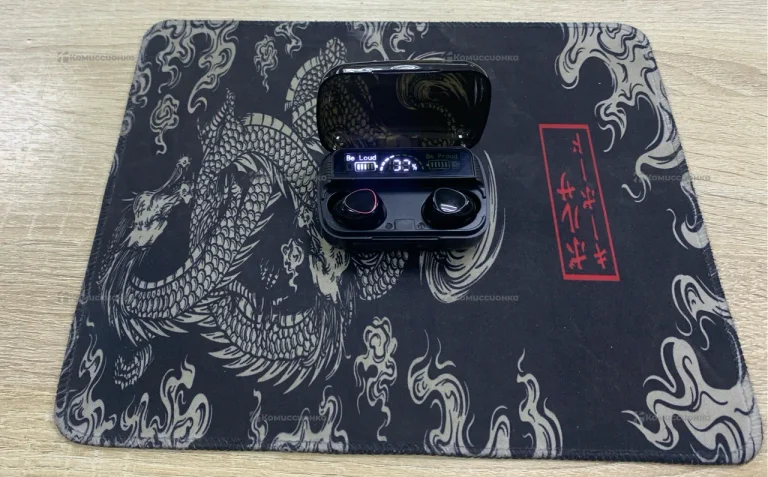 Наушники  ТWS