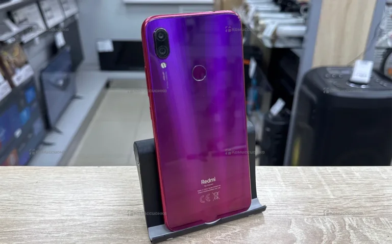 Xiaomi Redmi Note 7 3/32 ГБ