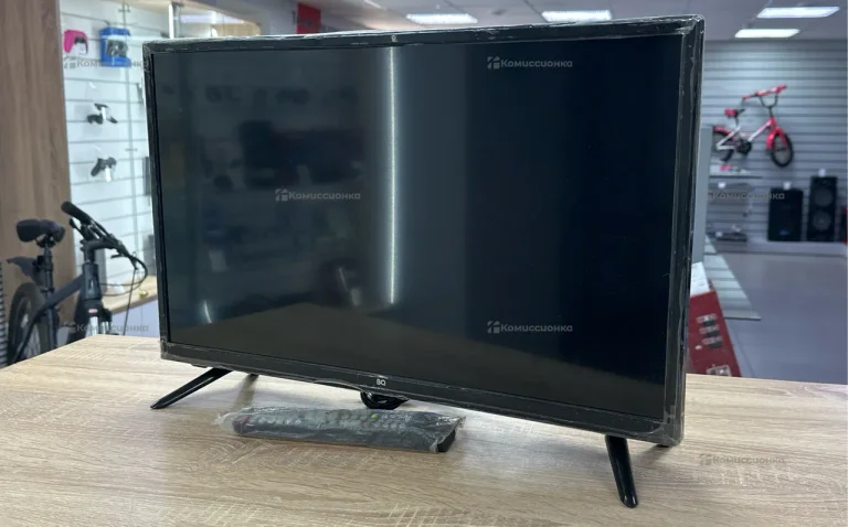 Телевизор BQ 2405B