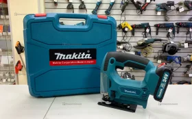 Электролобзик Makita JV101DZ 0