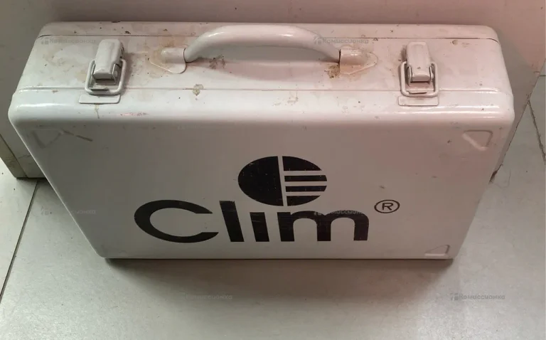 сварочный пистолет Climatech PW-33