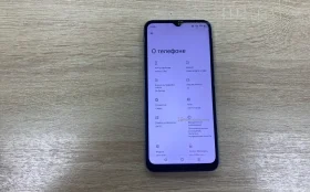 Realme C30s 3/64 ГБ