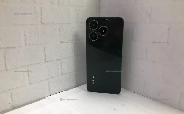 Realme C61 6/128 ГБ