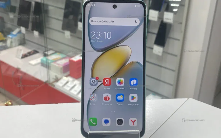 Tecno SPARK Go 1 128