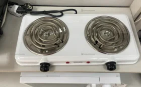 Электроплитка 2 комф Tokiwa 5703