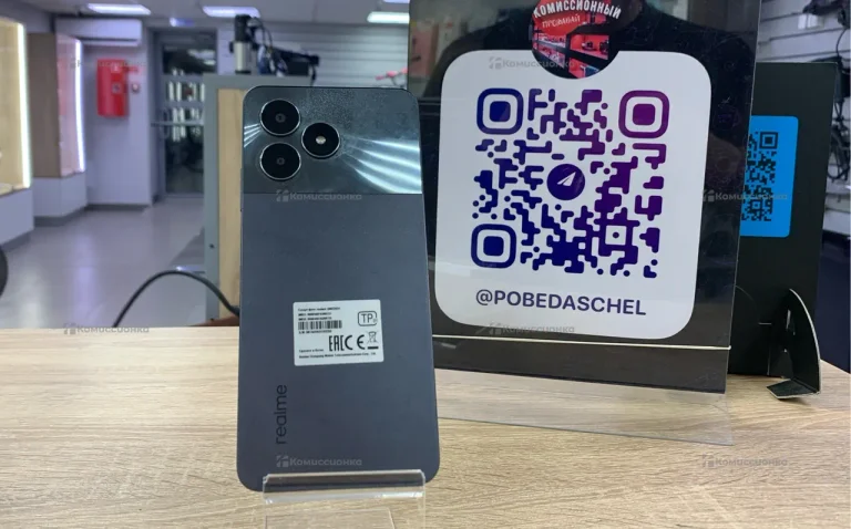 Realme Note 50 64Gb