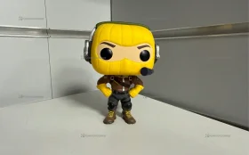 Купить Фигурка Funko Pop! Fortnite: Raptor б/у , в Москва и область Цена:590рублей