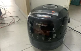 Купить Мультиварка  Redmond RMC-M903S б/у , в Тольятти Цена:2390рублей