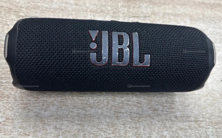 Колонка JBl Flip 7