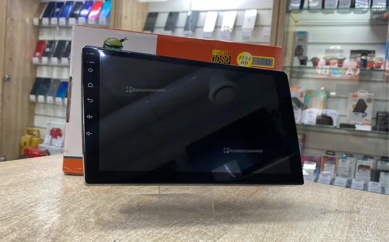 Автомагнитола  E5-Olom ES3 3/32