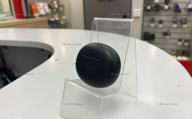 Наушники  Realme