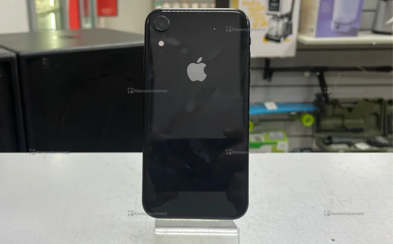 Apple IPhone XR 64Гб