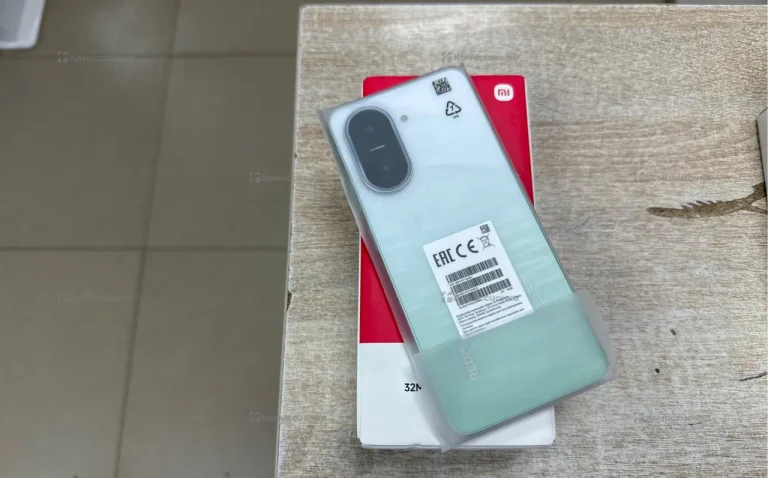Xiaomi Redmi A5 3/64 ГБ