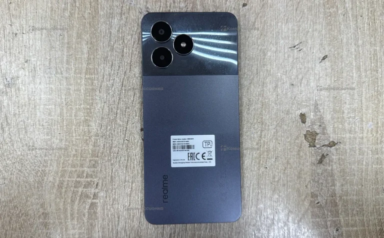 Realme Note 50 3/64Gb