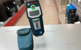 Детектор скрытой проводки Bosch GSM 120