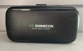 Купить VR очки Shinecon б/у , в Сызрань Цена:490рублей