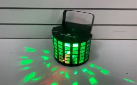 Купить Световой прибор American DJ MiNi Dekert LZR б/у , в Тюмень Цена:6990рублей