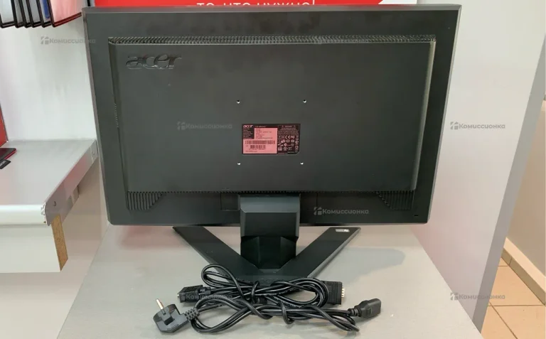 Монитор Acer X243W