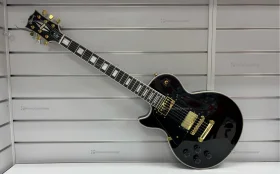 Гитара Gipson Les Paul Custom