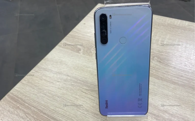 Tecno Spark 8T 4/64 ГБ