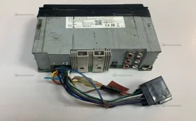 Купить Автомагнитола  Kenwood KMM-BT306 б/у , в Рязань Цена:4500рублей