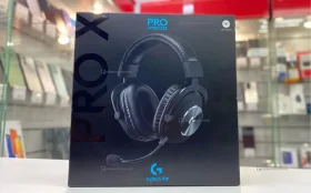 Logitech Pro X Wireless