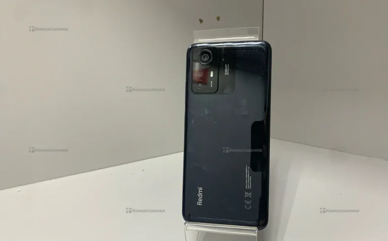 Xiaomi Redmi Note 12S 6/128 ГБ