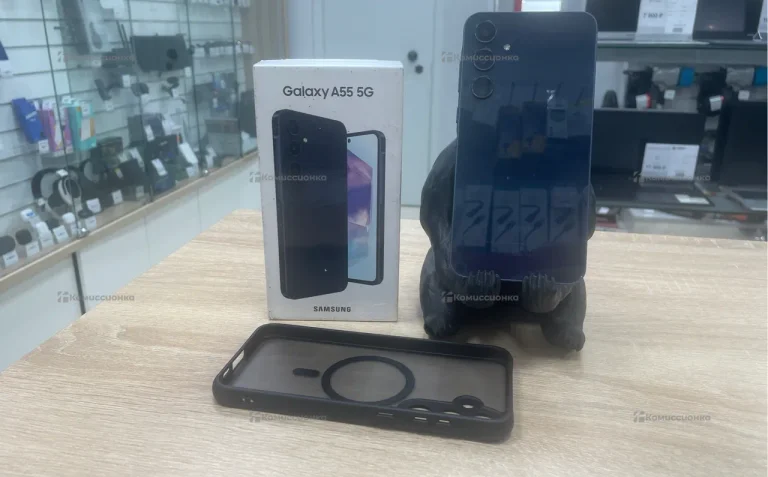 Samsung Galaxy A55 8/128Gb