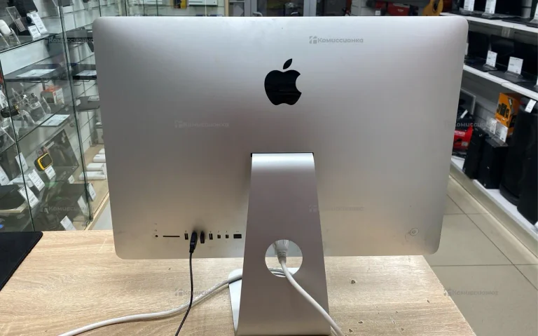 Моноблок iMac 21.5 2015