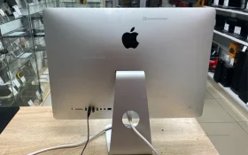 Купить Моноблок iMac 21.5 2015 б/у , в Москва и область Цена:12900рублей