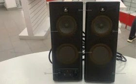 Купить Колонки Logitech x-140 б/у , в Уфа Цена:790рублей