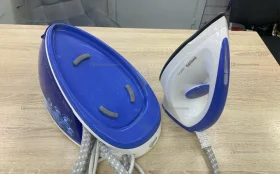 Отпариватель Philips GC6605