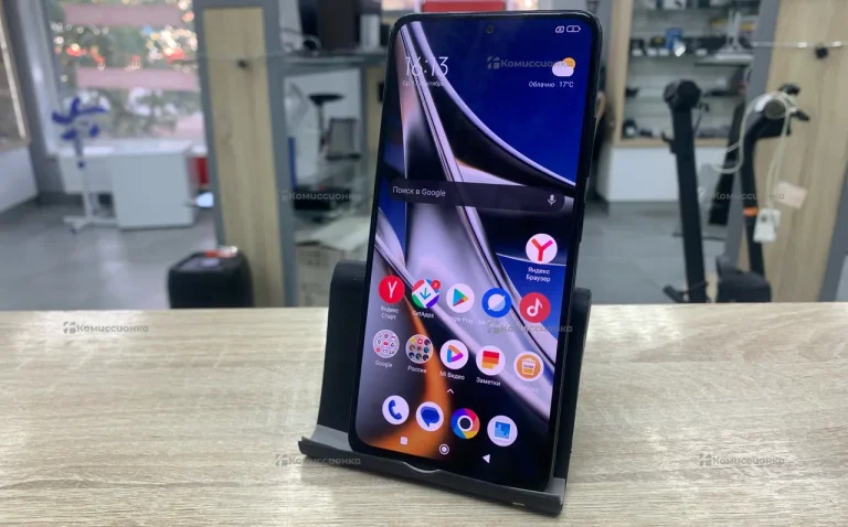 Xiaomi POCO X4 Pro 5G 6/128Gb