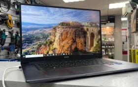 Ноутбук  Honor WDX9