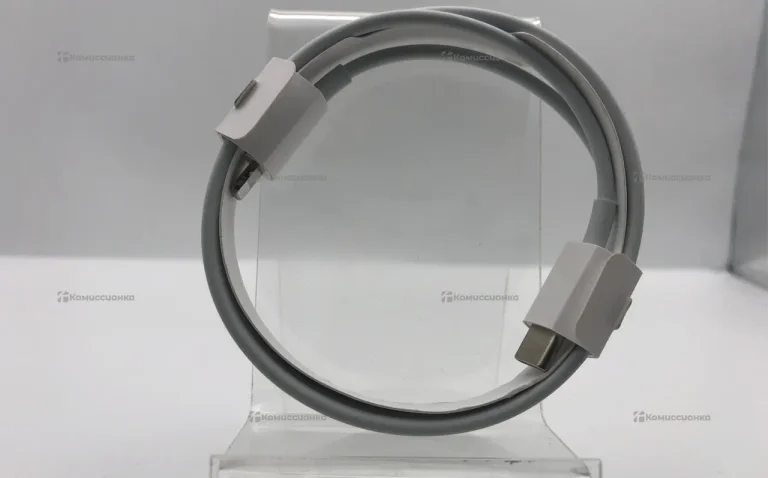 Кабель Apple iPhone type c lighting