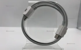 Купить Кабель Apple iPhone type c lighting б/у , в Москва и область Цена:790рублей