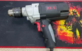 Миксер P.I.T. PHM120-c