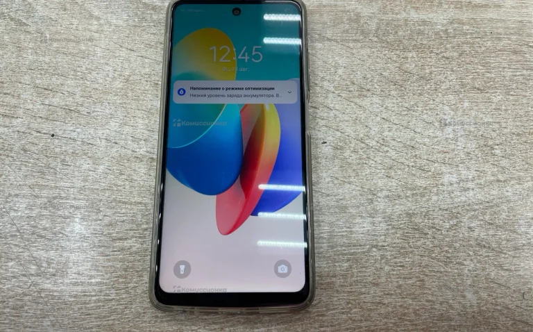 Texno Spark Go 2024 3/64gb