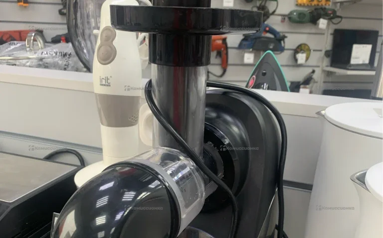 Соковыжималка Galaxy Line