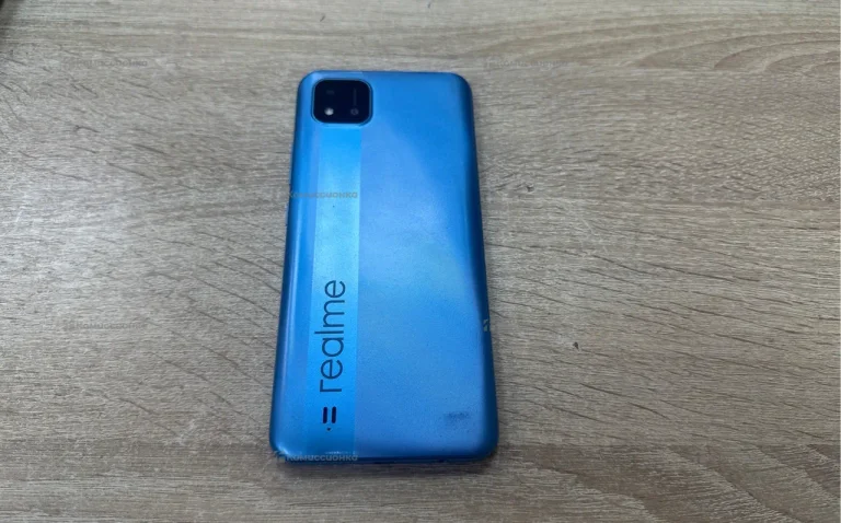Realme C11 (2021) 2/32 ГБ