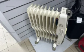 Купить масленный обогреватель polaris б/у , в Челябинск Цена:900рублей