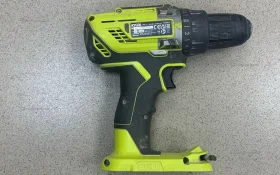 Дрель-шуруповерт Ryobi R18DD3-0