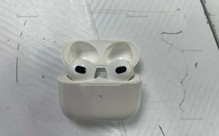 Наушники  Airpods 3