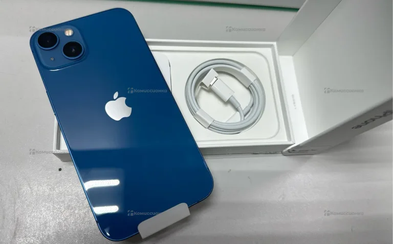 Apple iPhone 13 128GB